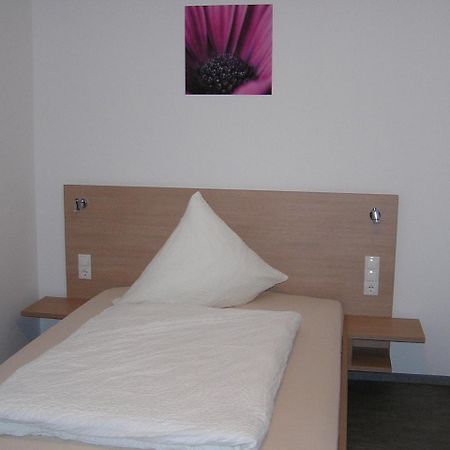 Gaestehaus Zur Promenade Donauwörth 외부 사진