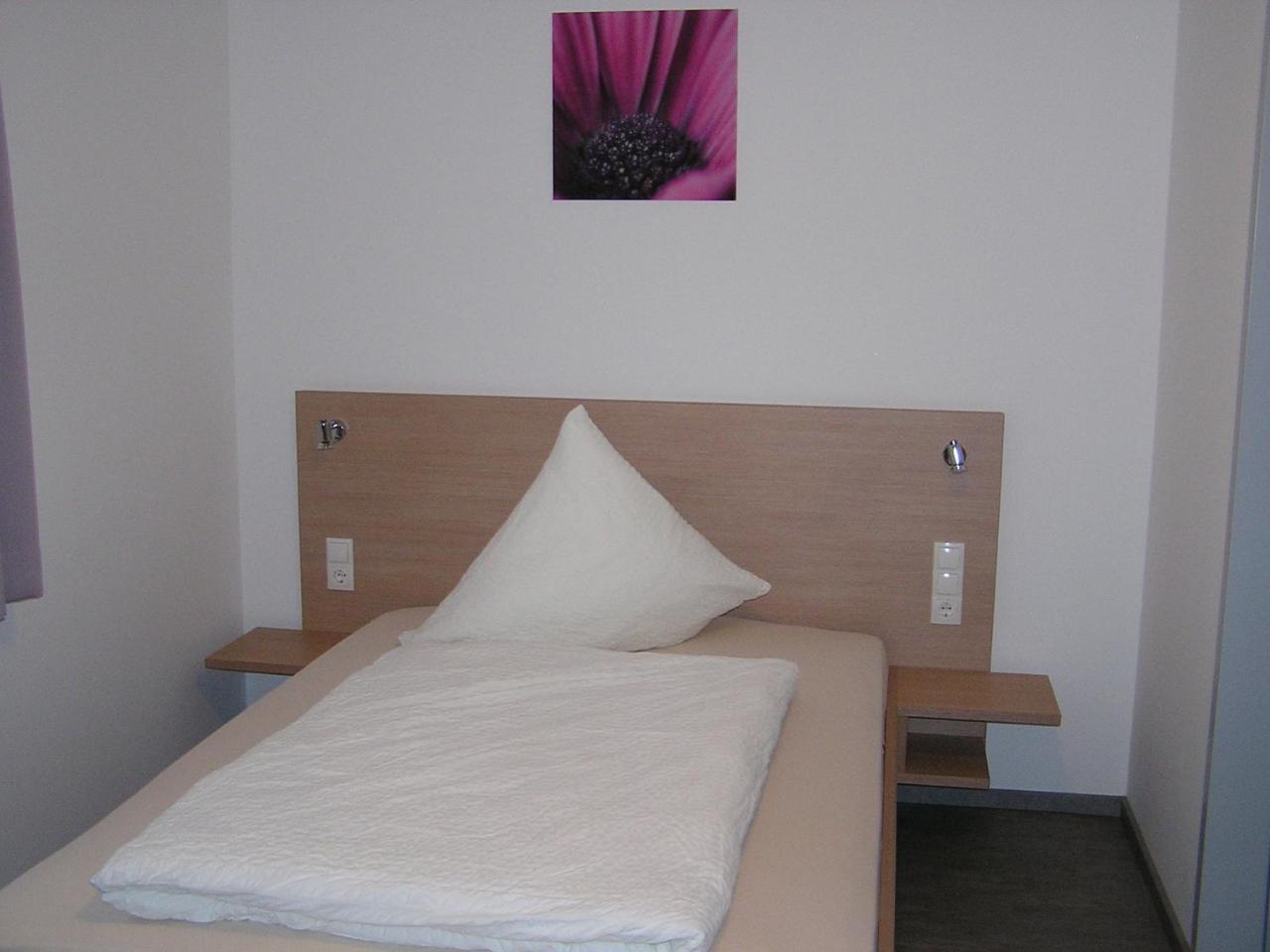 Gaestehaus Zur Promenade Donauwörth 외부 사진