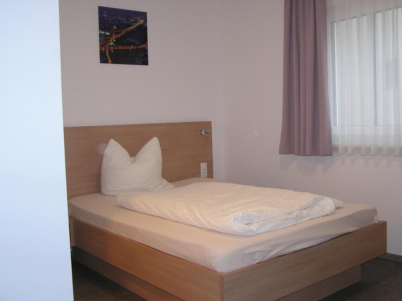 Gaestehaus Zur Promenade Donauwörth 외부 사진