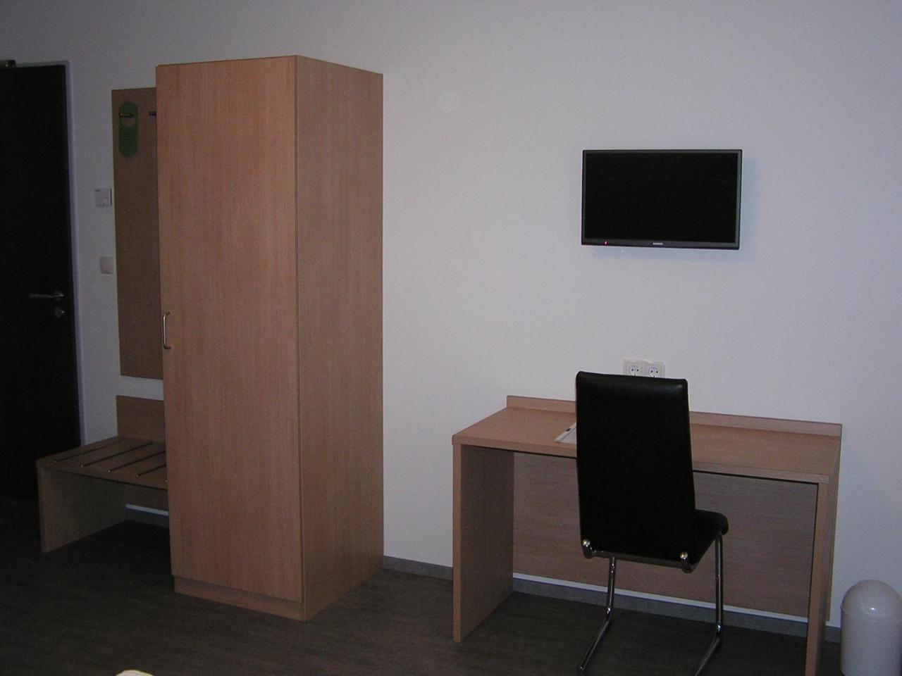 Gaestehaus Zur Promenade Donauwörth 외부 사진